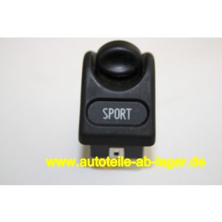 Ferrari F360 Modena Spider F1 Schalter Sport Sportschalter Taster 180735 #2367-118-1