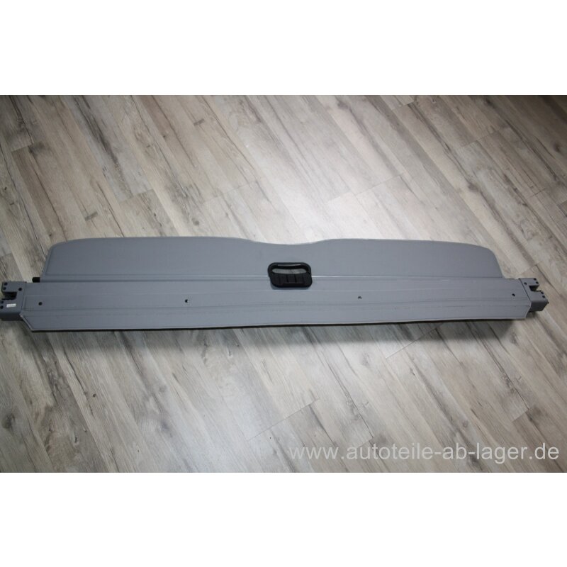 Einziehbarer Kofferraumabdeckung Für BMW X5 E53 - Beige