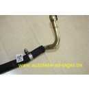 Ferrari F360 Modena Spider F1 gebraucht 1861/719 TR 3KP #2472-