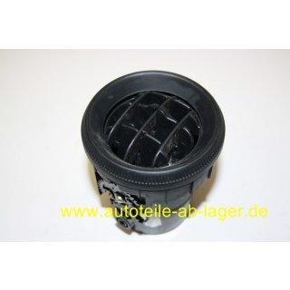 Ferrari F360 Modena Spider F1 Lüftungsdüse Düse 360 Air Diffusor #2757-118-2