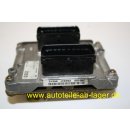 Ferrari F360 Modena Spider F1 Steuergerät Motronic F131 EU3c links 185403 #2872-113-2