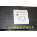 Ferrari F360 Modena Spider F1 Verdecksteuergerät gebraucht 66234100 #2873
