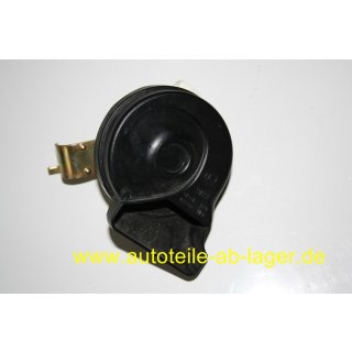Ferrari F360 Modena Spider F1 Signalhorn Hupe 0055307 #2881-113-1