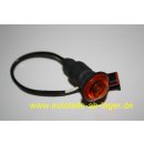 Ferrari F360 Modena Spider F1 Seitenblinker Blinker...