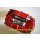 Ferrari F360 Modena Spider Bremssattel hinten links ohne Bremsbeläge #2924-094