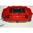 Ferrari F360 Modena Spyder Bremssattel vorne links ohne Bremsbeläge #2925-094