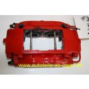 Ferrari F360 Modena Spyder Bremssattel vorne links ohne Bremsbeläge #2925-094