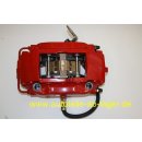 Ferrari F360 Modena Spyder F1 Bremssattel hinten rechts ohne Bremsbeläge #2926-094