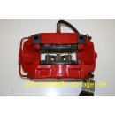Ferrari F360 Modena Spyder F1 Bremssattel hinten rechts ohne Bremsbeläge #2926-094