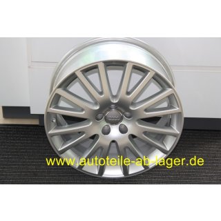 Audi Ronal Felgensatz 8,0Jx19H2 4EO601025AL ET40 #6053-C59