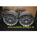 Audi Ronal Felgensatz 8,0Jx19H2 4EO601025AL ET40 #6053-C59