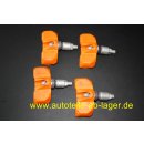 Audi Radsensor RDK Reifendruckkontrolle 600000777 4 Nm11...