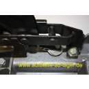Ferrari F360 Modena Spider F1 Handbremshebel 2173401 #3316-112
