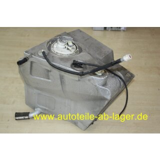 Ferrari Alu Tank rechts Neuwertig 175419 181326 #3362
