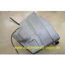 Ferrari Alu Tank rechts Neuwertig 175419 181326 #3362