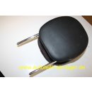 Ferrari F360 Modena Spider F1 Kopfstütze Leder schwarz  F131 360 #3415-113