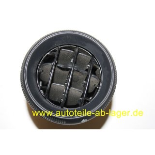 Ferrari F360 Modena Spider F1 Lüftungsdüse Düse F360 65159900 #3852-118-3
