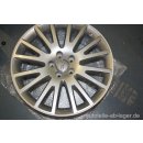 Satz Original Felgen Audi A8 Ronal 4 St. 9J x 19 H2 mit...