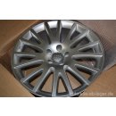 Satz Original Felgen Audi A8 Ronal 4 St. 9J x 19 H2 mit Reifendruckkontrollsystem