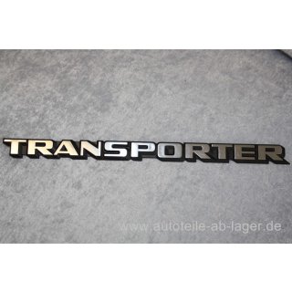 VW Transporter Emblem 251853689 D NEU #F920-312