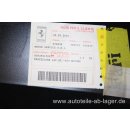 Ferrari Abdeckung Motor Blech NEU 050898 309219 410449 #89800-111