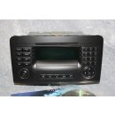 Mercedes Benz Audio APS 50 Navigation Becker Original für Bose Lautsprechner A1648201579 #9599