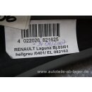 Kuda Telefonkonsole Renault Laguna ab 03/01 - 09/07 Echtleder <hellgrau> (33146) - 082162