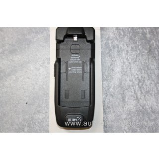 Bury System 8 Handyhalter für Nokia 6500 NEU 0-02-37-1048-0 #514-483