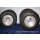 Maxxis Goldspeed 1 Satz Reifen mit Felgen 165/17 10 27N 225/60 10 55N #6304-C69