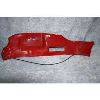 Ferrari F360 Spitzschutzwand Schottwand rechts #89963-051