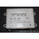 Mercedes Benz W211 E-Klasse Antennenverstärker...