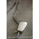 BMW 640 F12 Diesel Auspuffanlage für BMW 640 F12 #2081-H52