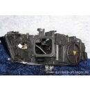 Xenon Scheinwefer vorne links Halter gebrochen 8K0941031C...