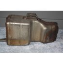 Lamborghini LP500 Coupe Auspuffanlage Sportauspuff Endtopf links gebraucht #2134-H05