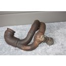 Lamborghini 07L251238 A 9901200 7 L Arvin Meritor #2183-144