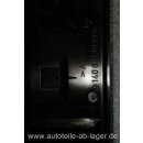 Mercedes Benz Deckel Abdeckung Blende Radio DIN Schacht NEU A1406830110 #87653-S