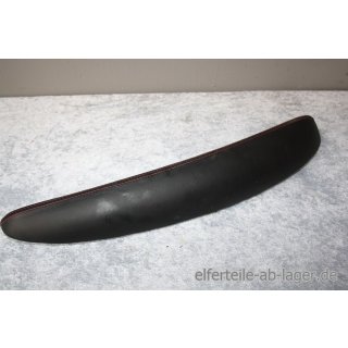 Ferrari F360 Armlehne Fahrertüre links Leder schwarz gebraucht #87685-118-3