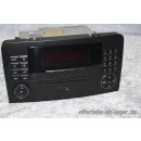 Mercedes-Benz Autoradio / CD M-Klasse ML W164 gebraucht...