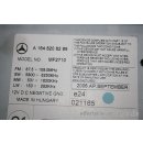 Mercedes-Benz Autoradio / CD M-Klasse ML W164 gebraucht A1648208289 Modell MF2710 #9795-SB2