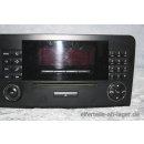 Mercedes-Benz Autoradio / CD M-Klasse ML W164 gebraucht A1648208289 Modell MF2710 #9795-SB2