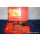 HILTI DX 400 B Bolzenschussgerät und Zubehör mit Koffer gebraucht #W10-571
