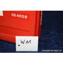 HILTI DX 400 B Bolzenschussgerät und Zubehör mit Koffer gebraucht #W11-571