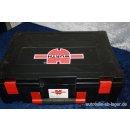 Absturzsicherung Profi-Set 2 Komplett-Set bestehend aus Auffanggurt, mitlaufendem Auffanggerät mit 15m Kernmantelseil und Aufbewahrungskoffer Art.-Nr. 0899 032 010 gebraucht #W28-571
