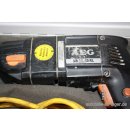 AEG SB2E-13RL Bohrmaschine mit Koffer Gebraucht #W37-571