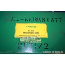 Greenlee 7646 Knockout Punch Driver mit Koffer gebraucht #W42-577