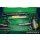 Greenlee 7646 Knockout Punch Driver mit Koffer gebraucht #W42-577