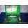 Greenlee 7646 Knockout Punch Driver mit Koffer gebraucht #W42-577