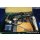 Pumpentest Bacharach Test Tyrite Kit Pittsbruch PA gebraucht #W43-576