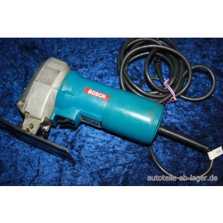 Bosch Scintilla Stichsäge Typ 0 600 575 003 Gebraucht #W46-573