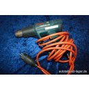 Bosch Heißluftgebläse GHG 650 LCE Gebraucht #W50-289